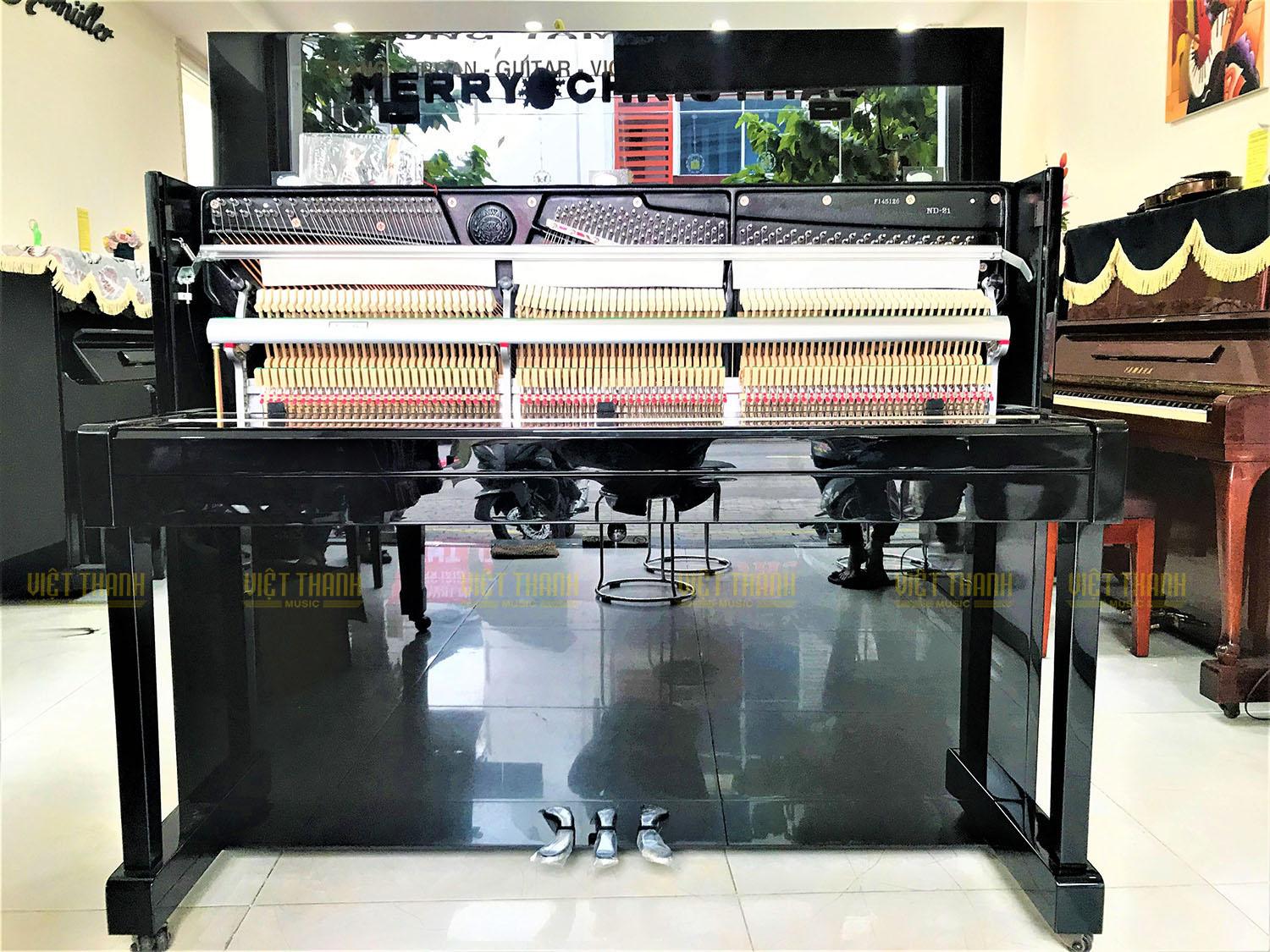 Đàn piano Kawai ND-21 - 1